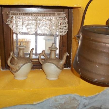 Il Fiorile Villa Benevento Dış mekan fotoğraf