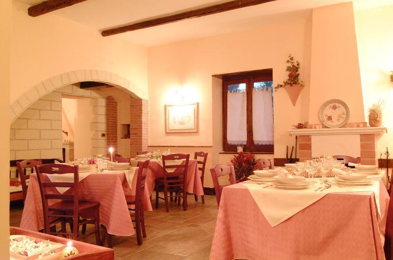 Il Fiorile Villa Benevento Dış mekan fotoğraf