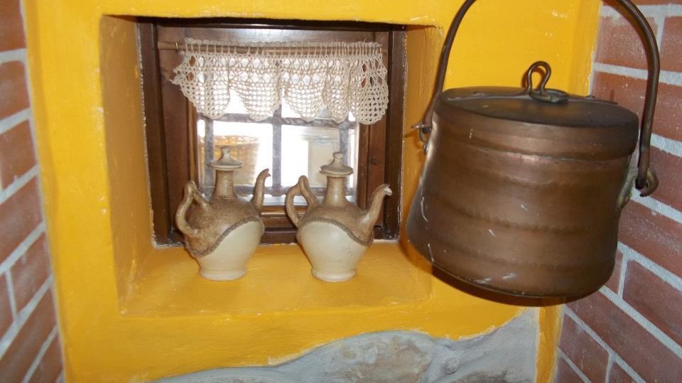Il Fiorile Villa Benevento Dış mekan fotoğraf