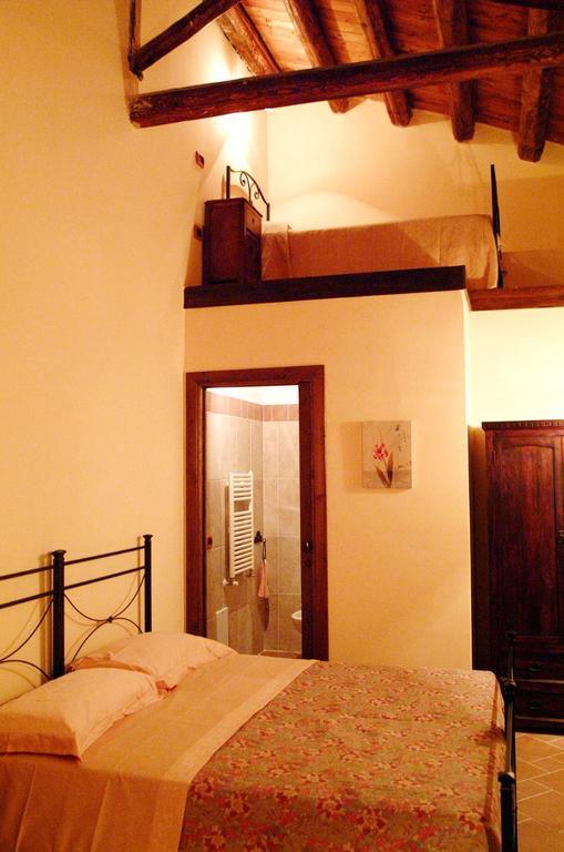 Il Fiorile Villa Benevento Dış mekan fotoğraf